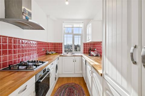 15, Leonard Court Edwardes Square, London, W8 6NL