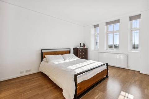 15, Leonard Court Edwardes Square, London, W8 6NL