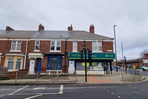 2 bedroom flat to rent, Burn Terrace, Wallsend NE28