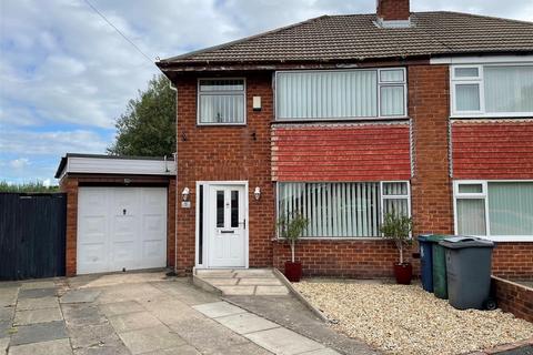 5 Willow Crescent, Burscough, Ormskirk, L40 0SU
