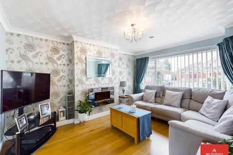 5 Willow Crescent, Burscough, Ormskirk, L40 0SU