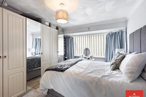 5 Willow Crescent, Burscough, Ormskirk, L40 0SU