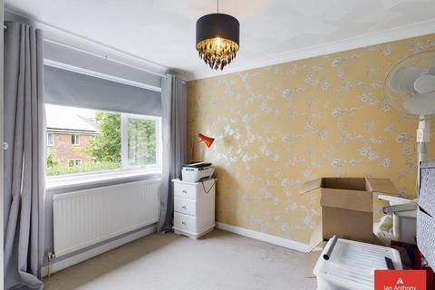 5 Willow Crescent, Burscough, Ormskirk, L40 0SU