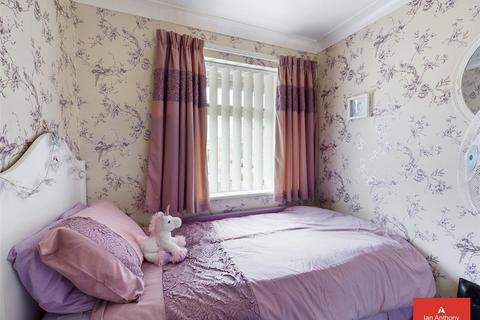 5 Willow Crescent, Burscough, Ormskirk, L40 0SU