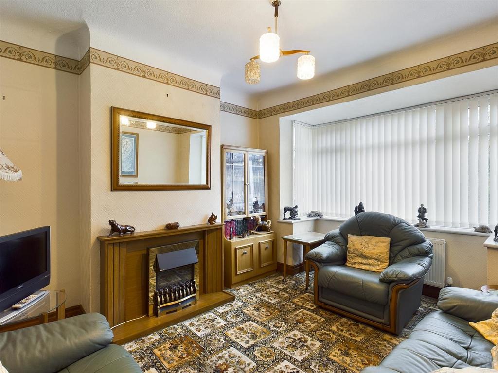 Holborn Hill, Ormskirk 3 bed semidetached house £225,000