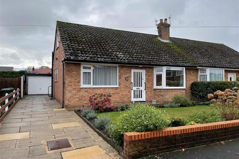 109 Calder Avenue, Ormskirk, L39 4SE