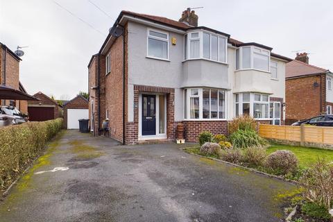 40 Highfield Road, Ormskirk, L39 1NR
