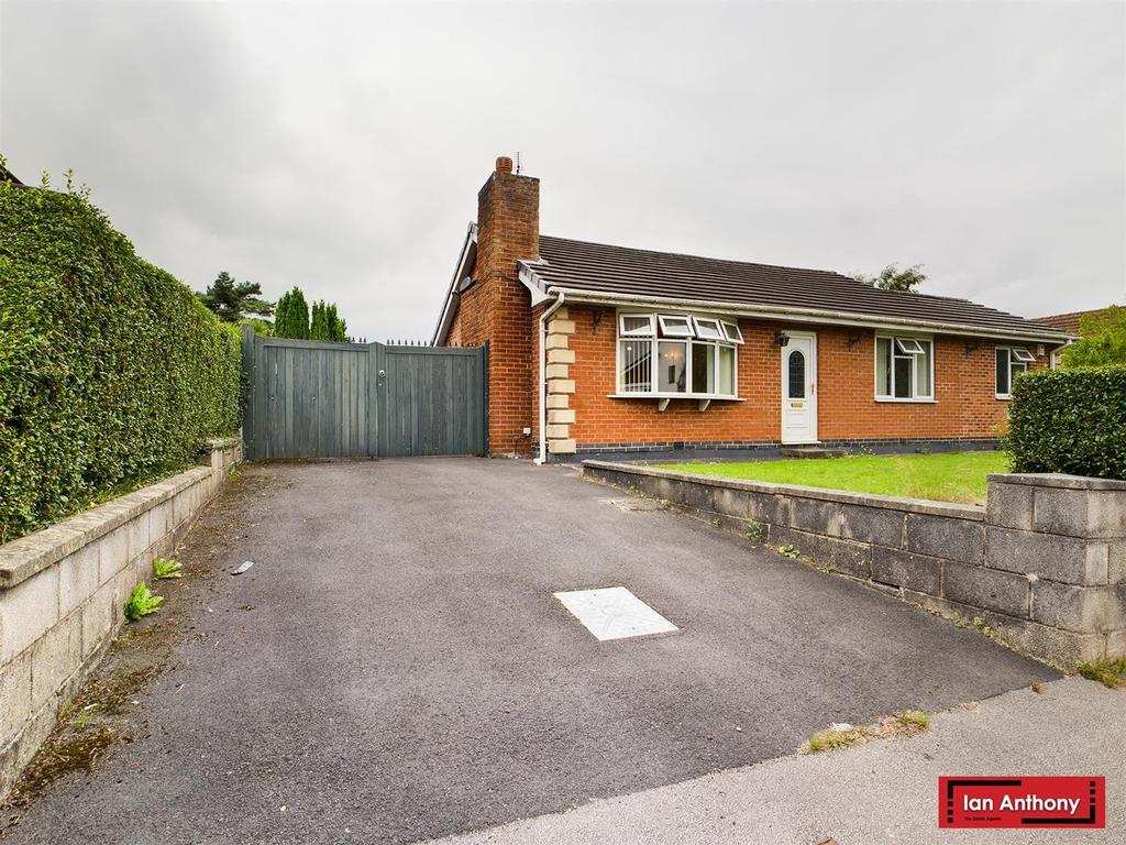 Mill Dam Lane, Burscough, Ormskirk 3 bed bungalow £339,950