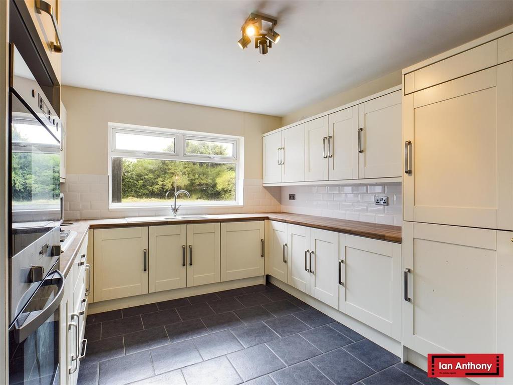 Mill Dam Lane, Burscough, Ormskirk 3 bed bungalow £339,950