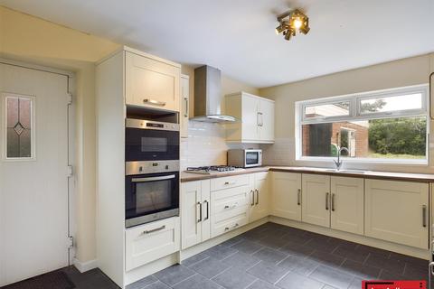 2 Mill Dam Lane, Burscough, Ormskirk, L40 7TQ