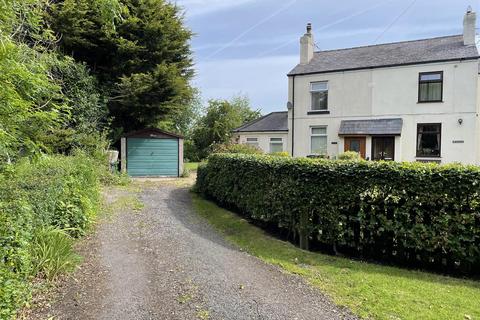 Moss Cottage Warpers Moss Lane, Burscough, Ormskirk, L40 4AH