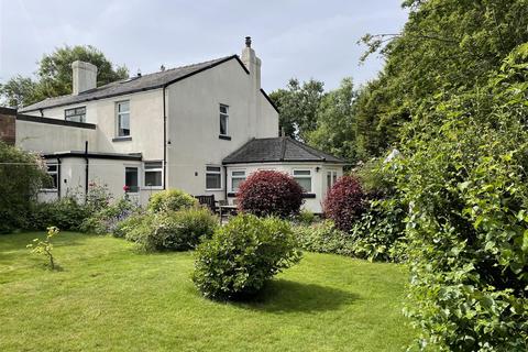 Moss Cottage Warpers Moss Lane, Burscough, Ormskirk, L40 4AH