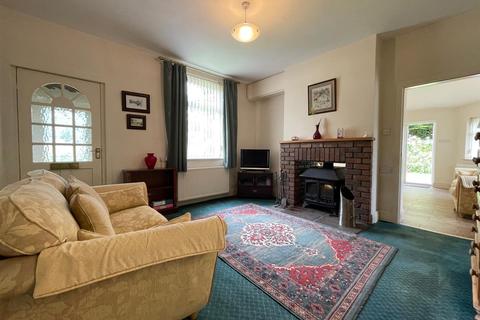 Moss Cottage Warpers Moss Lane, Burscough, Ormskirk, L40 4AH