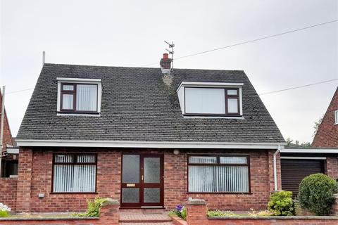 16 Hallmoor Close, Aughton, Ormskirk, L39 4UQ