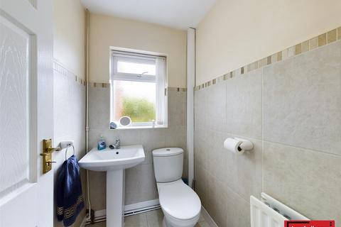 16 Hallmoor Close, Aughton, Ormskirk, L39 4UQ