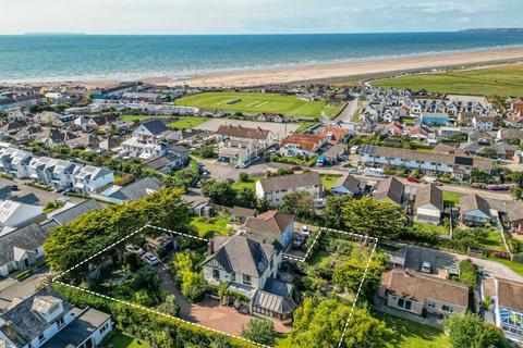 6 bedroom detached house for sale, Avon Lane, Westward Ho!