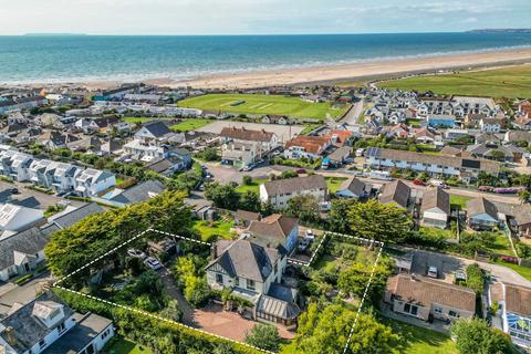 undefined, Avon Lane, Westward Ho!