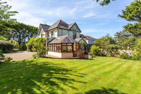 undefined, Avon Lane, Westward Ho!