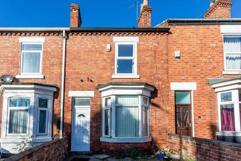 45 Highfield Road, Doncaster, DN1 2LF