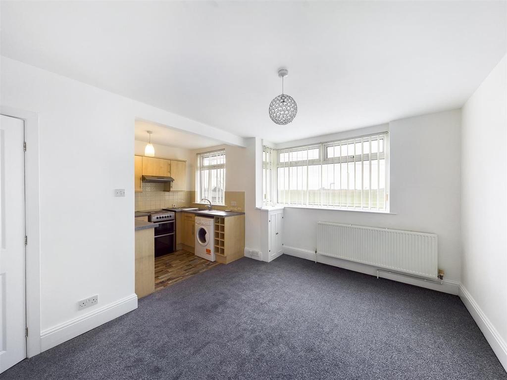Holborn Hill, Ormskirk 1 bed apartment £595 pcm (£137 pw)