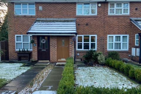 2 bedroom semi-detached house to rent, Liverpool Road, Rufford, Ormskirk, L40 1SA