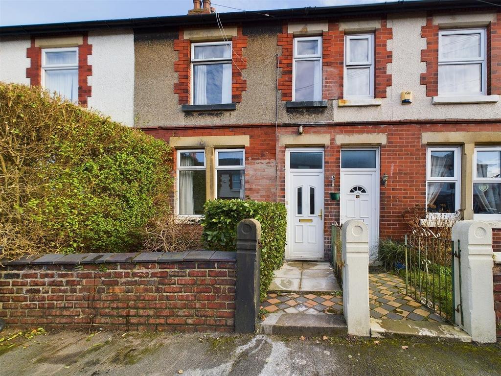 Hardacre Street, Ormskirk, L39 2XD 2 bed terraced house to rent £825