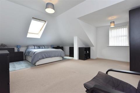 4 bedroom penthouse for sale, Derby Street, Ormskirk