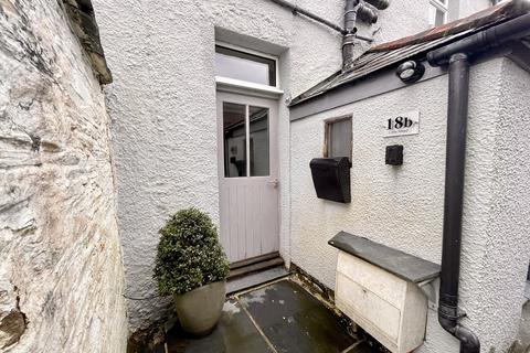 1 bedroom semi-detached house to rent, Plymouth Road, Tavistock PL19