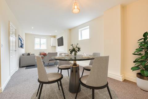 2 bedroom apartment for sale, Watling Street Road, Preston, Lancashire, PR2 8NB