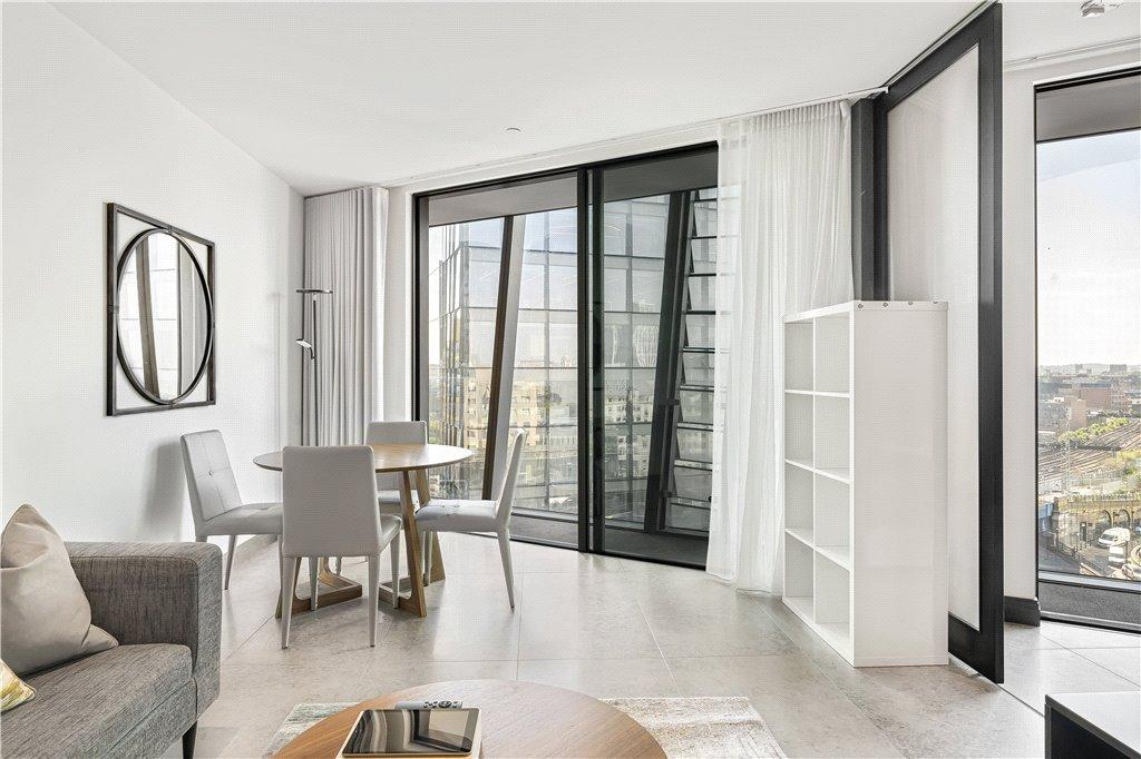 Kitchen/Living Room
