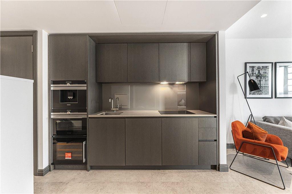Kitchen/Living Room
