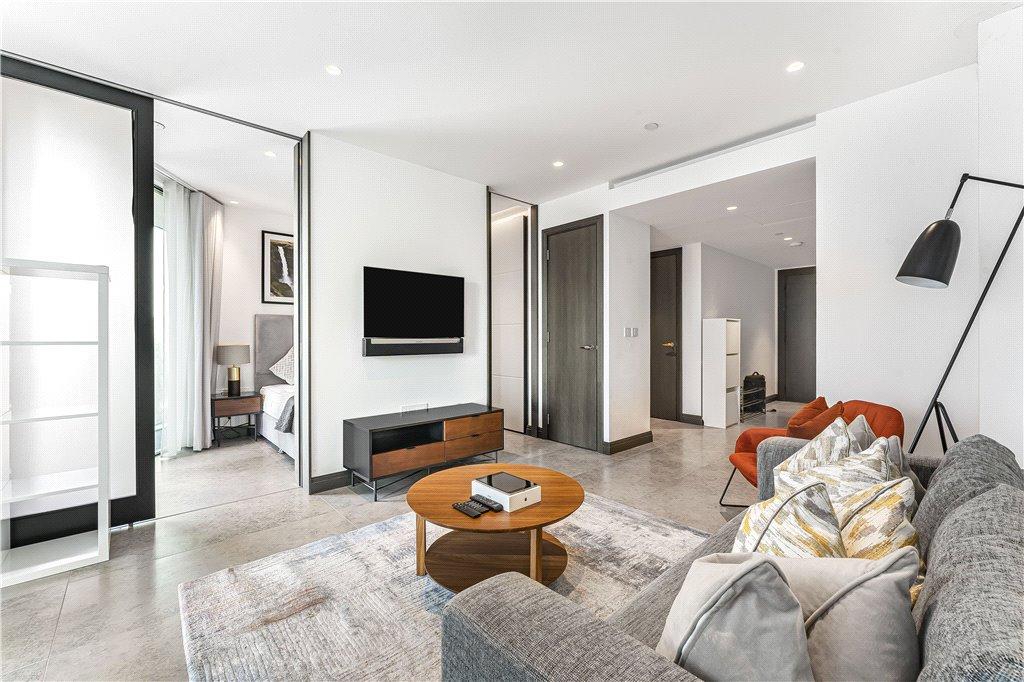 Kitchen/Living Room