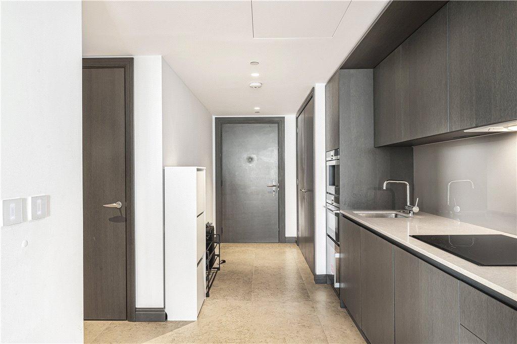 Kitchen/Living Room