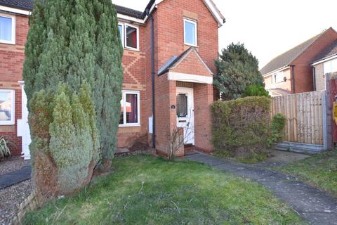 Middleham Close, Stanground, Peterborough, PE2
