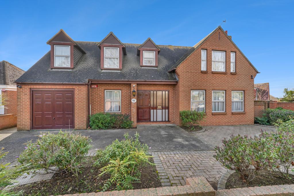 London Road Ramsgate Kent Ct11 4 Bed Detached House For Sale £530 000