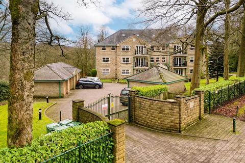 2 bedroom apartment for sale, Apartment 1/A Grange Manor, Grange Road, Bolton, BL7