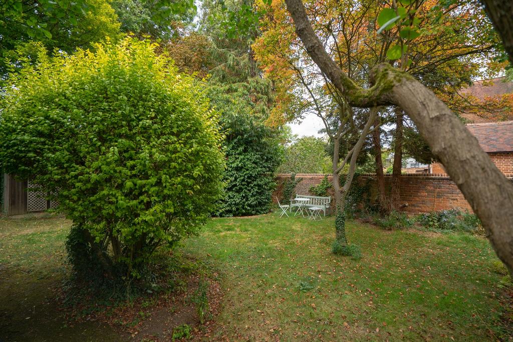 Communal Gardens