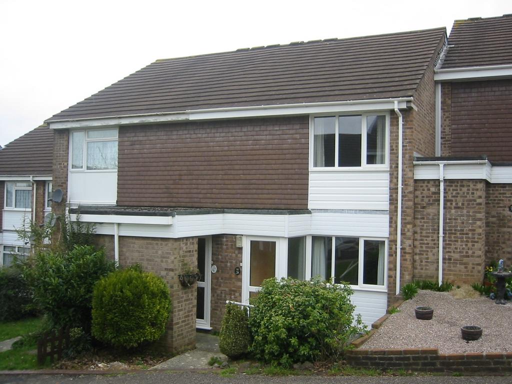 Gate Tree Close, Kingsteignton TQ12 1 bed flat £595 pcm (£137 pw)