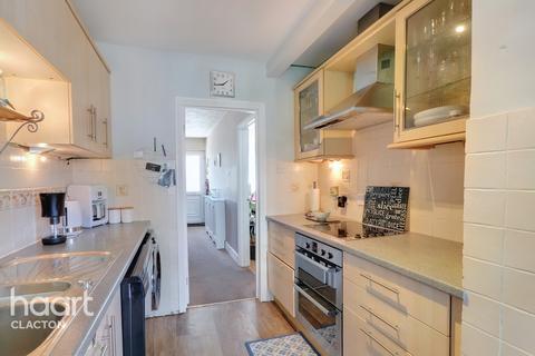 134 Frinton Road, Kirby Cross, Frinton-on-sea, CO13 0PN