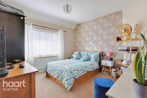 134 Frinton Road, Kirby Cross, Frinton-on-sea, CO13 0PN