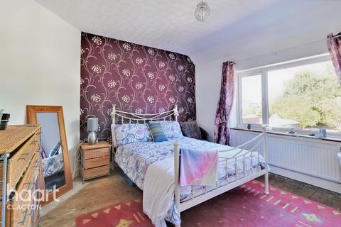 134 Frinton Road, Kirby Cross, Frinton-on-sea, CO13 0PN