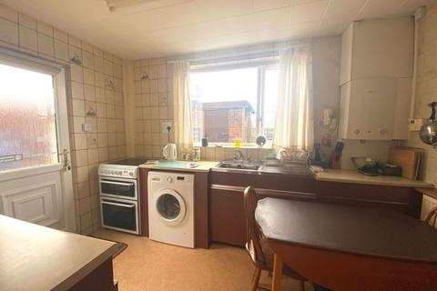 543 Kettering Road North, Northampton, NN3 6HA