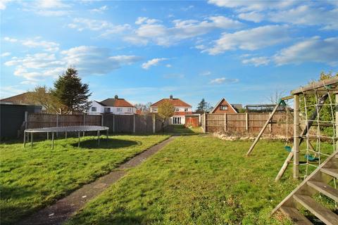 Overbury Road, Hellesdon, Norwich, Norfolk, NR6