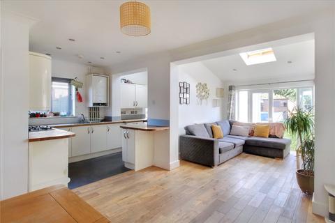3 bedroom semi-detached house for sale, Overbury Road, Hellesdon, Norwich, Norfolk, NR6