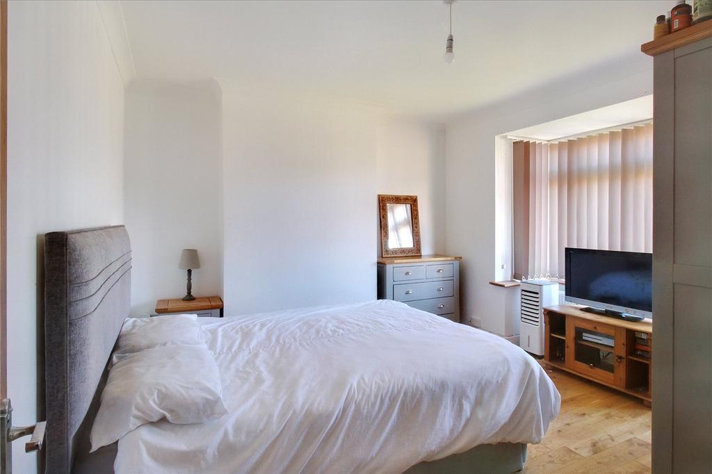 Lounge/Bedroom 4