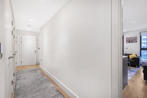 2 bedroom apartment for sale, Empire Way, Wembley, HA9