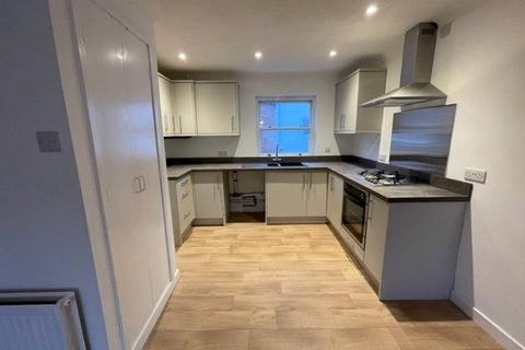 undefined, St Marys Court, St Marys Street, Bridgnorth, Shropshire, WV16