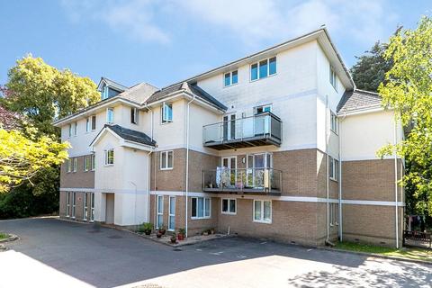 2 bedroom apartment for sale - North Road, Lower Parkstone, Poole, Dorset, BH14