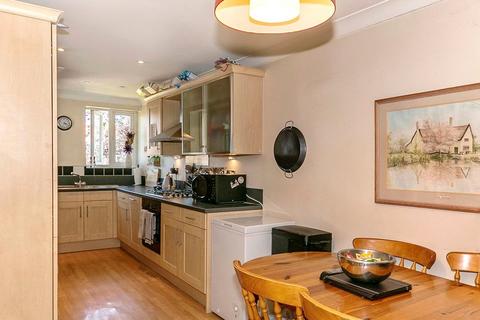 2 bedroom apartment for sale, North Road, Lower Parkstone, Poole, Dorset, BH14