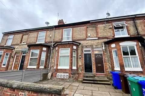 3 bedroom terraced house to rent, Royle Street, Manchester, Greater Manchester, M14